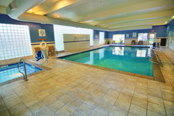  - Holiday Inn Express & Suites Idaho Falls