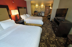  - Holiday Inn Express & Suites Idaho Falls