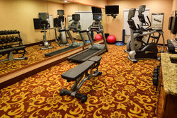 - Holiday Inn Express & Suites Idaho Falls