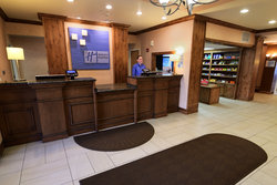  - Holiday Inn Express & Suites Idaho Falls