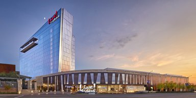 Live! by Loews - Arlington, TX - Loews Hotels Arlington - Experiencearlington