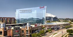  - Live! by Loews Hotel AT&T Stadium Arlington