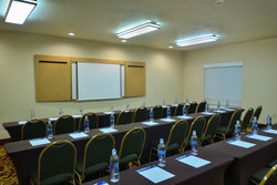  - Holiday Inn Express & Suites Idaho Falls