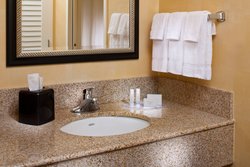  - Courtyard by Marriott Little Rock - I-430, Exit 6B