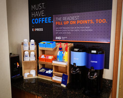  - Holiday Inn Express & Suites Idaho Falls