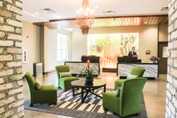  - Hotel Indigo Traverse City