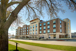  - Hotel Indigo Traverse City