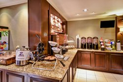  - Staybridge Suites Middleton