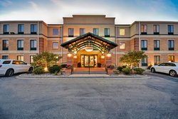  - Staybridge Suites Middleton