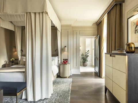 KIMPTON FITZROY LONDON BY IHG - Photo 24