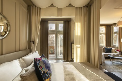 KIMPTON FITZROY LONDON BY IHG - Photo 26