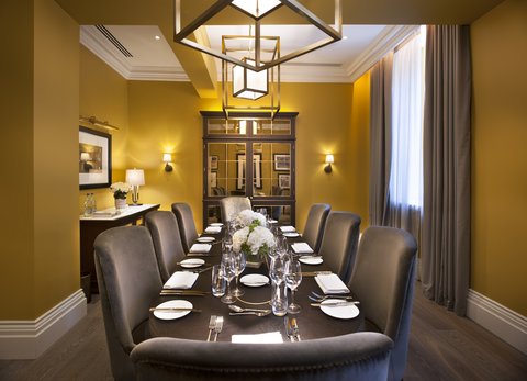 KIMPTON FITZROY LONDON BY IHG - Photo 102