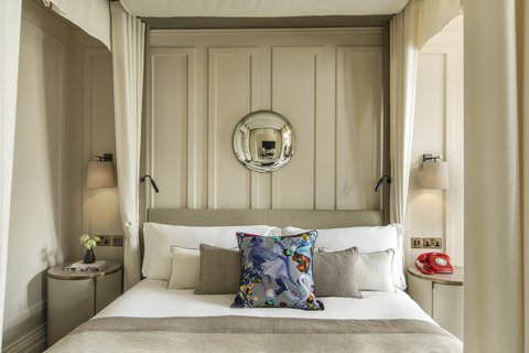 KIMPTON FITZROY LONDON BY IHG - Photo 20