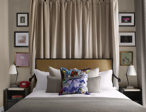 KIMPTON FITZROY LONDON BY IHG - Photo 127