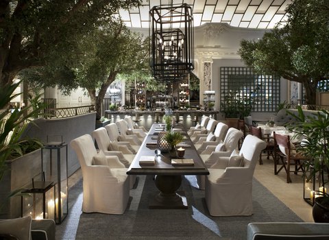 KIMPTON FITZROY LONDON BY IHG - Photo 154