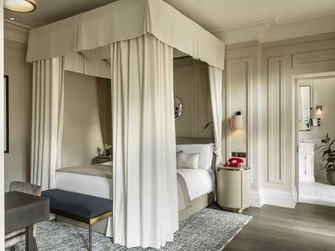 KIMPTON FITZROY LONDON BY IHG - Photo 10