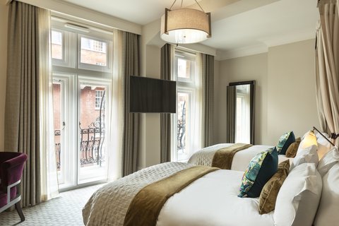KIMPTON FITZROY LONDON BY IHG - Photo 150