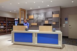  - Holiday Inn Express & Suites Ventura
