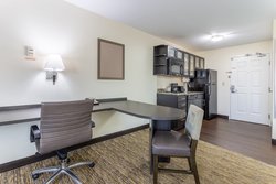  - Candlewood Suites Aurora