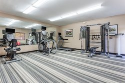  - Candlewood Suites Aurora