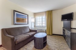  - Candlewood Suites Aurora