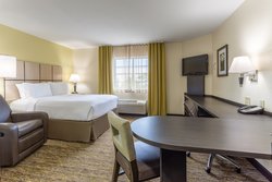  - Candlewood Suites Aurora