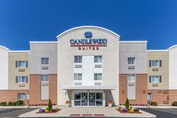  - Candlewood Suites Aurora