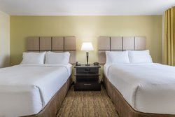  - Candlewood Suites Aurora