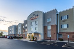  - Candlewood Suites Aurora