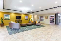  - Candlewood Suites Aurora