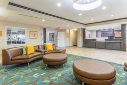  - Candlewood Suites Aurora