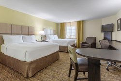  - Candlewood Suites Aurora