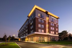  - Residence Inn by Marriott Natick