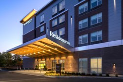  - Residence Inn by Marriott Natick