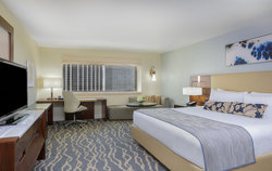  - InterContinental Miami Center Hotel - I-95, Exit 2A & 2C