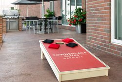  - TownePlace Suites by Marriott Marion