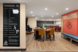  - TownePlace Suites by Marriott Marion