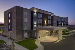  - SpringHill Suites by Marriott Windsor - I-25, Exit 259