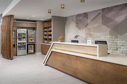  - SpringHill Suites by Marriott Windsor - I-25, Exit 259