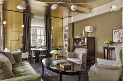  - Carlyle Hotel New York