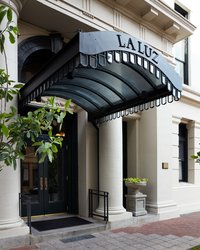  - Maison de la Luz Downtown New Orleans