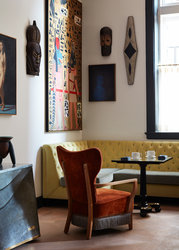  - Maison de la Luz Downtown New Orleans