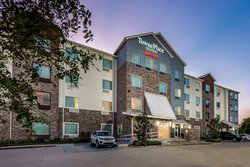  - TownePlace Suites by Marriott Harvey