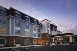  - Fairfield Inn & Suites by Marriott South Kingstown