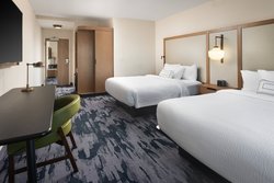 - Fairfield Inn & Suites by Marriott South Kingstown