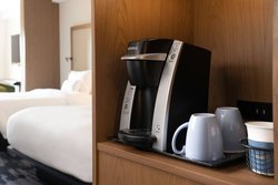  - Fairfield Inn & Suites by Marriott South Kingstown