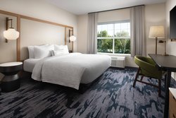  - Fairfield Inn & Suites by Marriott South Kingstown