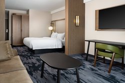  - Fairfield Inn & Suites by Marriott South Kingstown