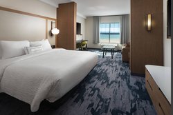  - Fairfield Inn & Suites by Marriott South Kingstown