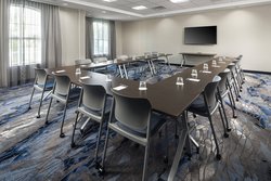  - Fairfield Inn & Suites by Marriott South Kingstown